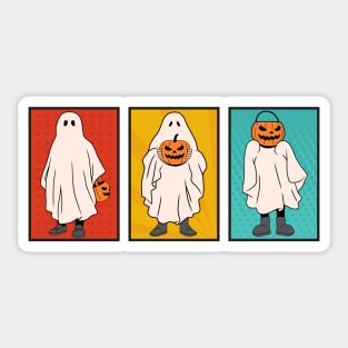 halloween party Sticker